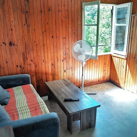 Appartement Privatif En Bord De Riviere Figeac Dış mekan fotoğraf