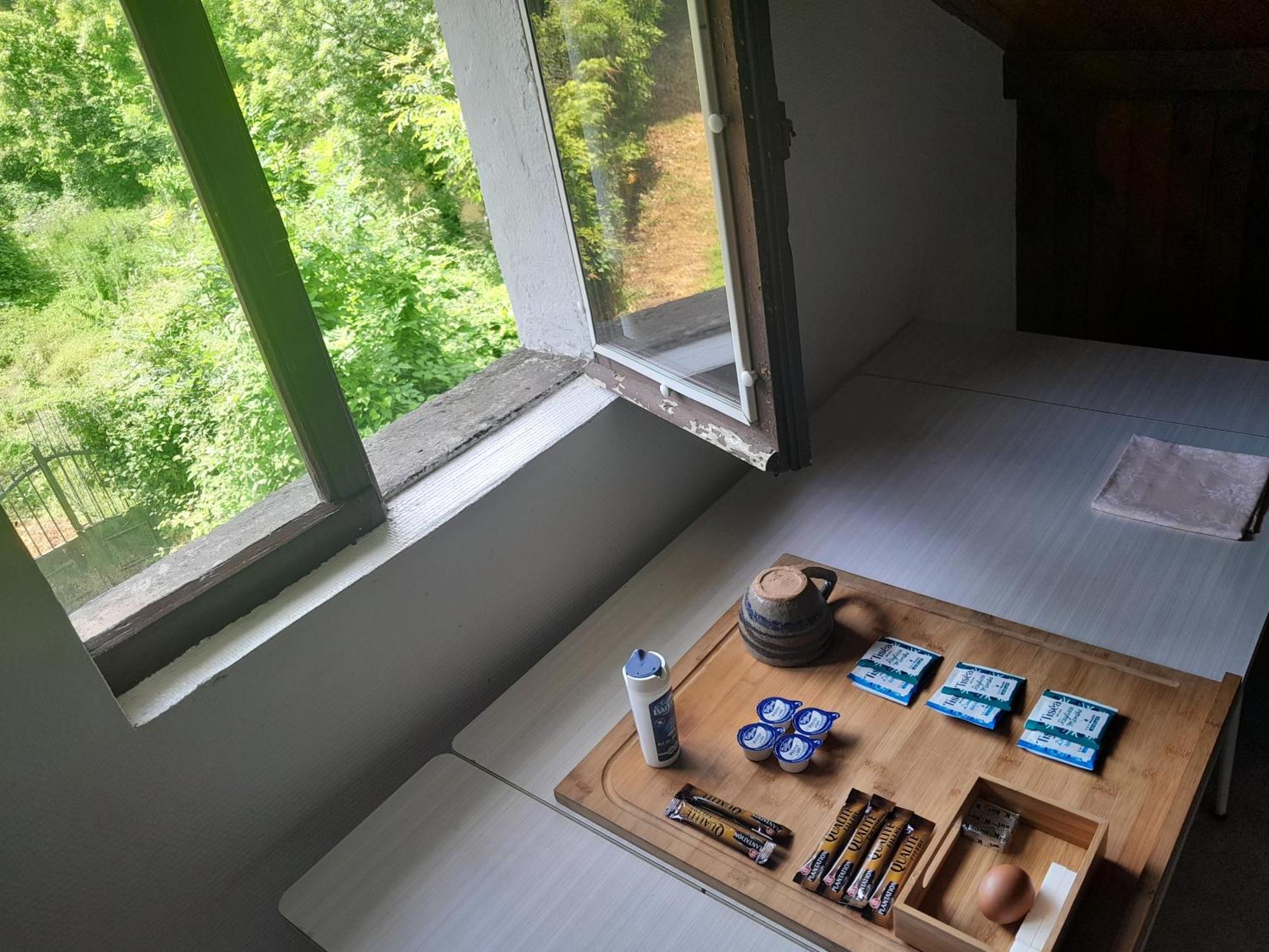 Appartement Privatif En Bord De Riviere Figeac Dış mekan fotoğraf