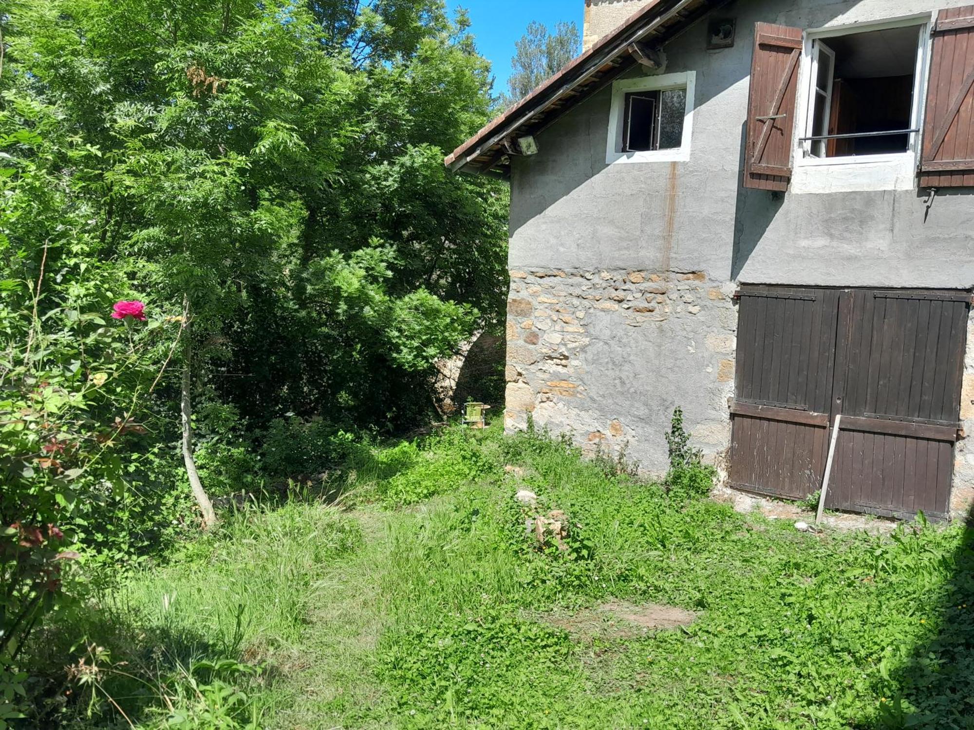 Appartement Privatif En Bord De Riviere Figeac Dış mekan fotoğraf